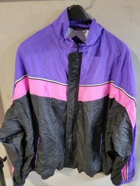 Image Vintage Track Jacket